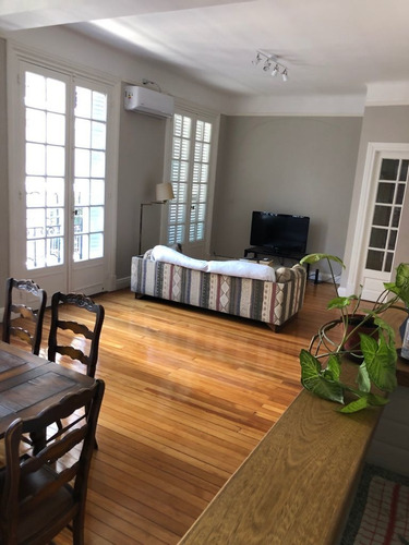 Imagen 2 de 14 de Retasado! Venta 3 Ambientes Y Escritorio!