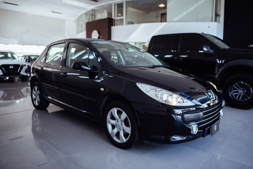 Imagen 1 de 5 de Peugeot Xt Premium Hdi