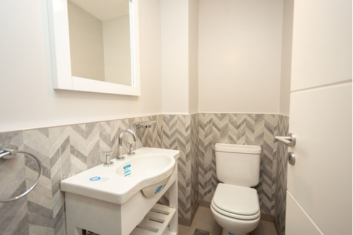 Imagen 22 de 28 de Venta Semipiso 3amb Amplio Balcón Villa Devoto