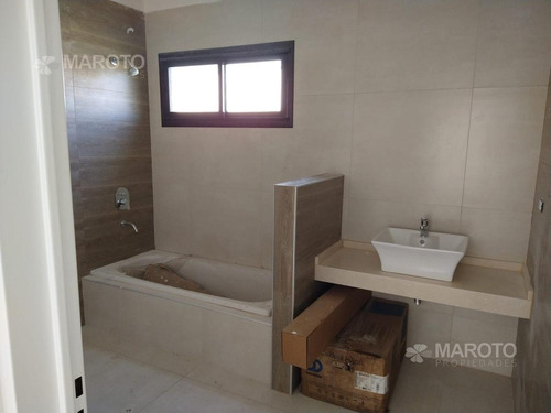 Imagen 11 de 26 de Casa En Venta En San Matias - Maroto Propiedades
