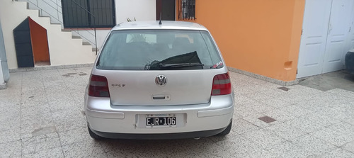 Volkswagen Golf 1.9 Tdi Comfortline