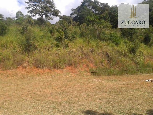 Chácara Residencial À Venda, Capim Branco, Mairiporã. - Ch0065