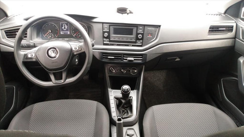 Imagem 5 de 7 de Polo 1.6 Msi Total Flex Manual