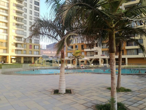 Departamento En Venta, Avenida Cerro Paranal. Sector Sur.
