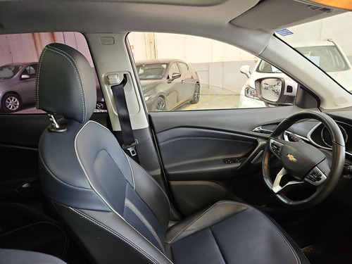 Chevrolet Tracker Tracker 1.2t Aut 2023
