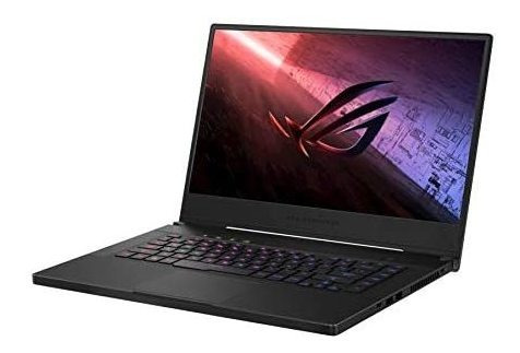 Laptop Gamer Asus Zephyrus S15 15.6'' Nvidia I7 32gb Win10