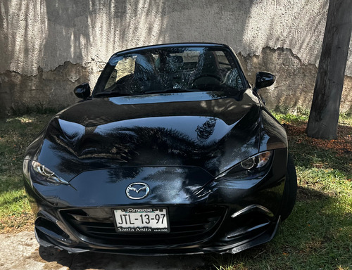 Mazda MX-5 2.0 I Sport Mt