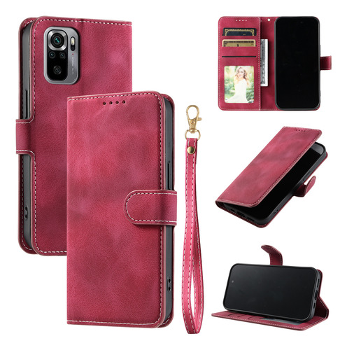 Funda De Color Liso Con Borde De Aceite Para La Serie Oppo A57: Portátil, Antideslizante, Ligera Y Elegante