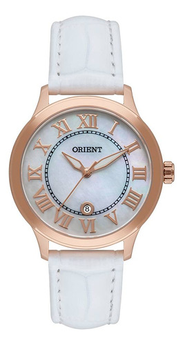 Relógio Orient Eternal Feminino - Frsc1014 B3bx