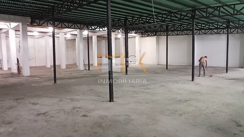 Imagen 6 de 21 de Mk Inmobiliaria Alquila Galpón Terrazas De Club Hípico,los Teques/04143995167mirtha De Freitas