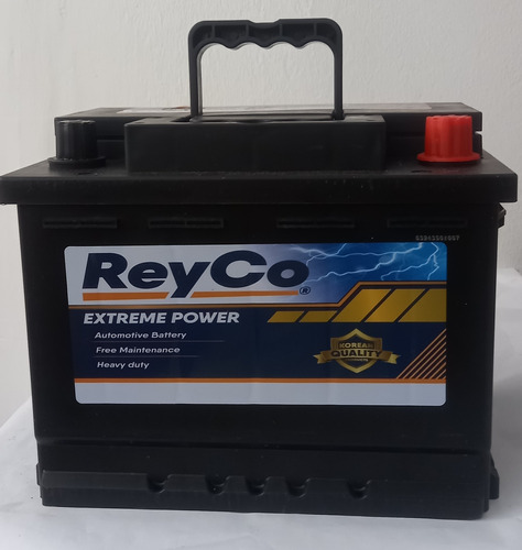 Bateria Para Vehiculo Mr22-850 