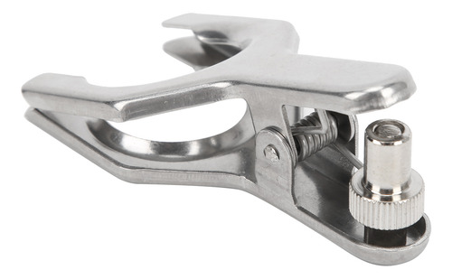 Pinza De Unión Esférica, Pinza, Soporte De Acero Inoxidable