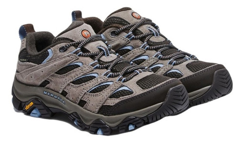 Merrell Moab 3 Waterproof Zapatos De Senderismo Impermeables