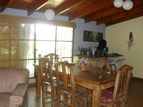 Imagen 10 de 24 de Vendo Casa De Campo. 3 Has. Oportunidad!! En Brandsen A 90 Km. De Caba. Escritura Al Día. Planos De Las Construcciones. Dueño Directo