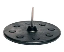 Comprar Platillo Valvula Agua Calefon Orbis Botonera. Grande Baja Pr