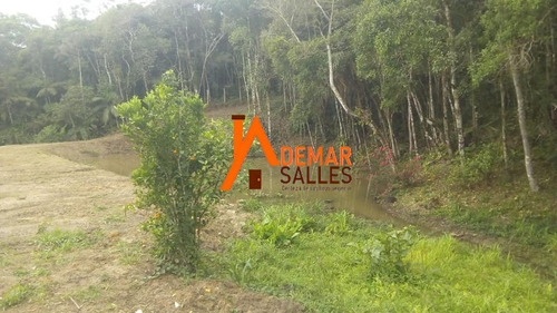 Terreno - Te00033 - 68539767