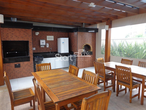 Imagem 28 de 30 de Apartamento À Venda Em Cambuí - Ap007135