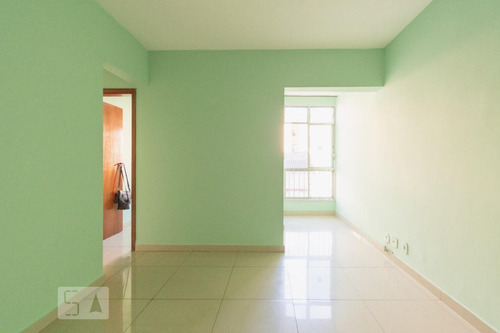 Imagem 1 de 15 de Apartamento Para Aluguel - Centro, 2 Quartos, 55 - 892923498