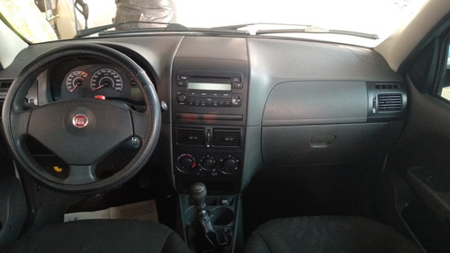 Imagem 5 de 15 de Fiat Siena 2011 1.4 El Flex 4p
