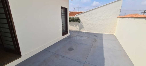 Imagem 4 de 6 de Venda De Casas / Padrão Na Cidade De Araraquara 4855