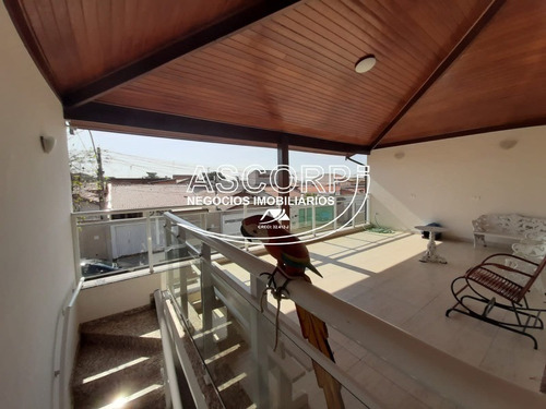 Imagem 6 de 27 de Excelente Casa No Bairro Serra Verde (código Ca00498) - Ca00498 - 69589242