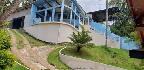 Imagem 14 de 15 de Chácaras À Venda Em Mairiporã/sp - Compre O Seu Chácaras Aqui! - 1490623