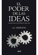 Libro Poder De Las Ideas Claves Para Entender El Siglo Xxi D