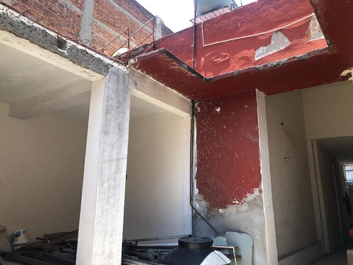 Terreno En Venta, Miguel Hidalgo, 405m2