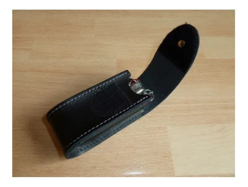 Capa Victorinox para cortadores de lápis médios 4.0520.3 cor preta
