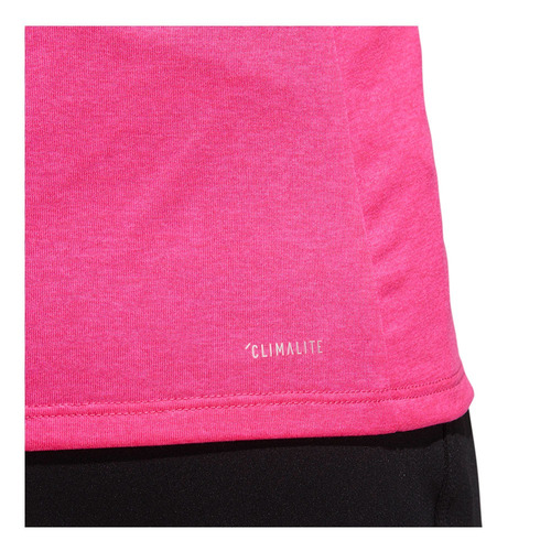 Remera adidas Essential Mujer