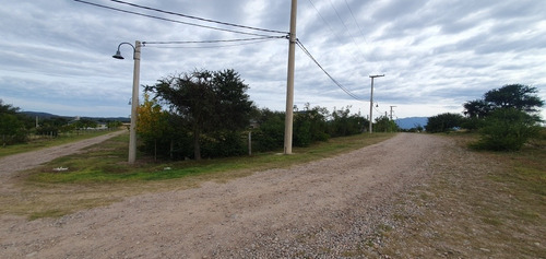 Vendo/financio Lote De 900 M2 En Juana Koslay .san Luis