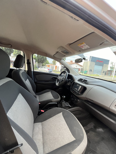 Chevrolet Spin 1.8 Lt 5as 105cv