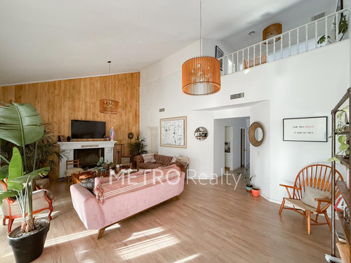 Casa En Venta Con 5 Dormitorios En Barrancas Del Lago, Nordelta