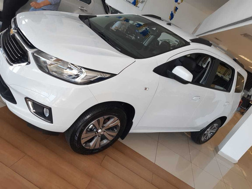 Imagem 1 de 5 de Chevrolet Spin Premier 7s 1.8 (aut) (flex)