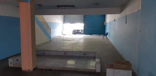 Imagem 4 de 9 de Salão À Venda, 550 M² Por R$ 850.000,00 - Penha - São Paulo/sp - Sl0019