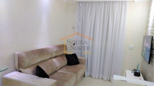 Imagem 2 de 15 de Apartamento, Venda, Jardim Peri, Sao Paulo - 29143 - V-29143