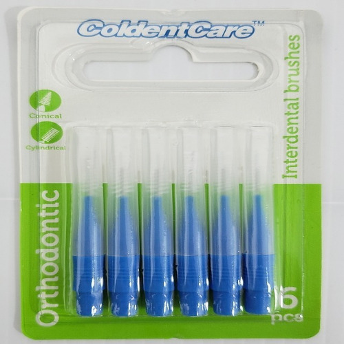 Kit Aseo Dental Anual Para Ortodoncia