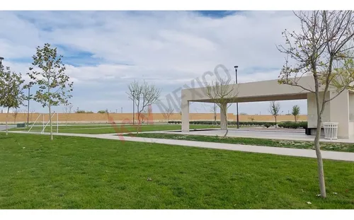Tu Nueva Casa En Las Villas Del Cardenchal, Con Espacios Amplios Que Inspiran.