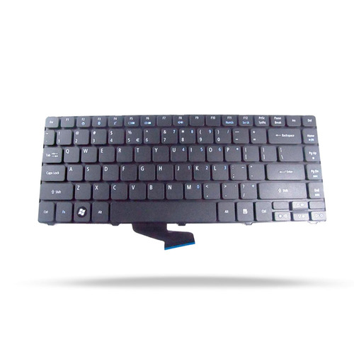 Teclado Hp Pavilion 15-ab