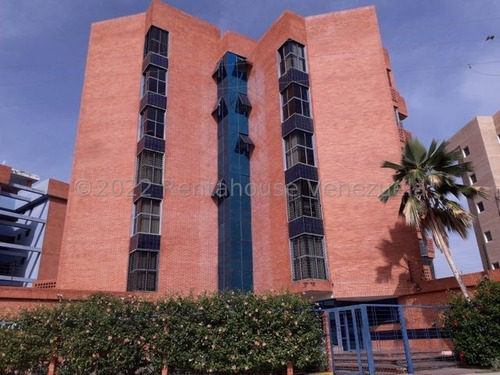 Venta Apartamento Tipo Estudio Urb San Jacinto 23-14262 Gjg