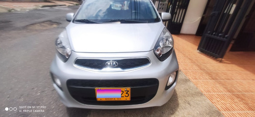 Kia Picanto 1.25 Ion R