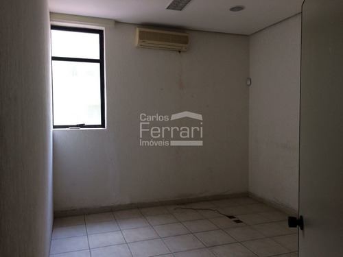 Imagem 12 de 15 de Galpão Em Santana Com 1500m² - Cf13245