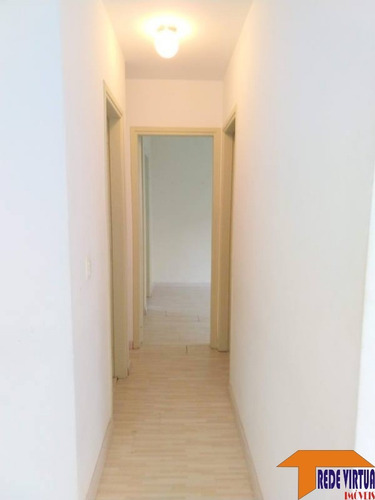 Imagem 5 de 30 de Vende - Apto 58.00 M² - 2 Dorm.1 Suíte - 2 Vagas De Garagem Próximo A Usp - Metro Butantã - 1º Andar - 1347ap - 68384663