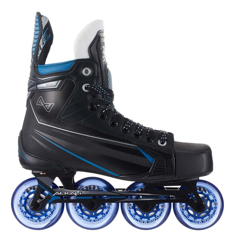 Patines Alkali Revel 4 Roller Hockey Skates Senior