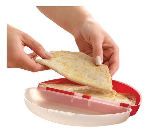 Quesadillas Conmigo Betterware