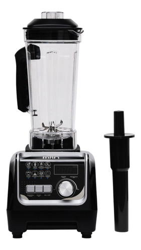 Licuadora Digital 1600 W Man Lpp-9022