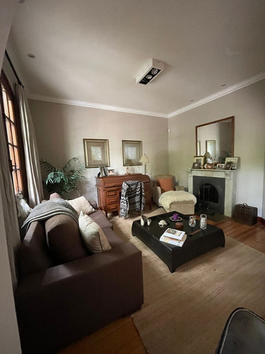 Imagen 10 de 13 de Vendo Casa En Punta Carretas, 4 Dormitorios, 3 Baños, Garaje X3