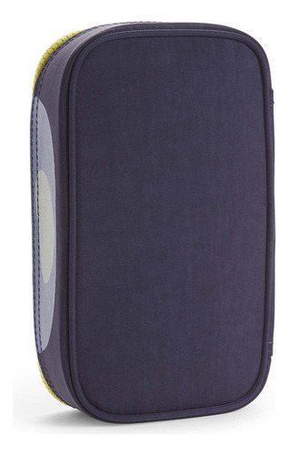 Caneta facial de macaco azul Kipling K0022825b