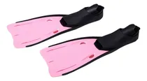 Comprar Aletas De Snorkel Aletas De Buceo Aletas Largas 40 A 42