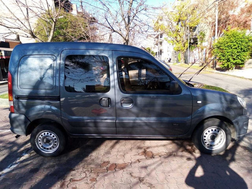Renault Kangoo 1.6 Furgon Ph3 Confort 1plc 2016